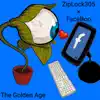 ZipLock305 - Face Boo - Single